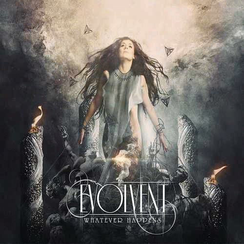 Evolvent : Whatever Happens